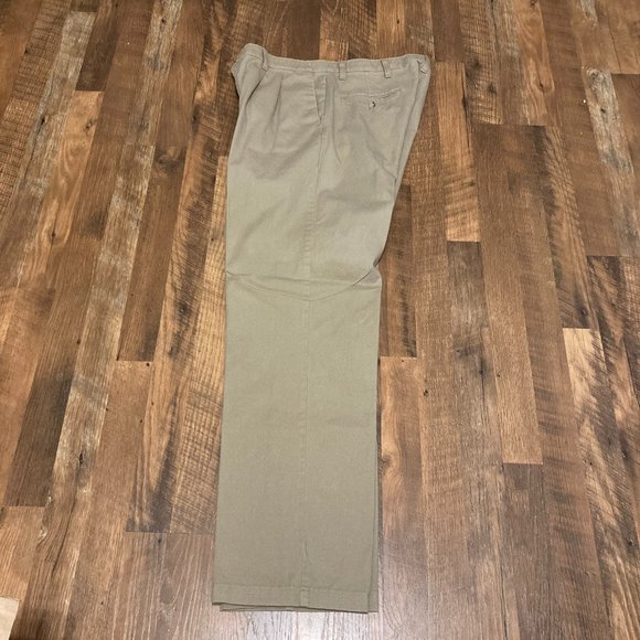 Lee Pleated Pants for Men 34 X 34 - Picture 1 of 2